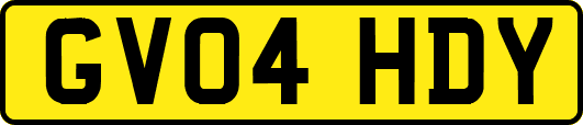 GV04HDY