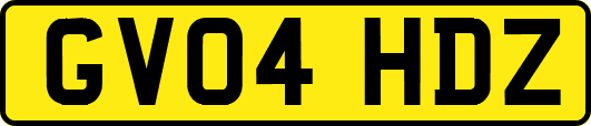 GV04HDZ
