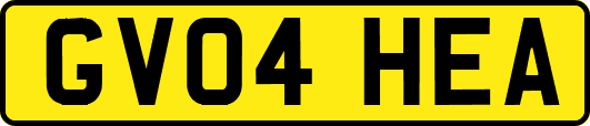 GV04HEA
