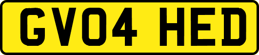 GV04HED