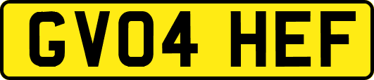 GV04HEF