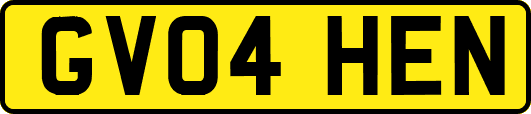 GV04HEN