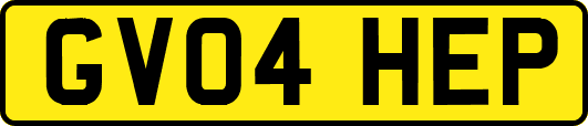 GV04HEP