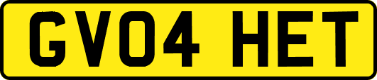 GV04HET