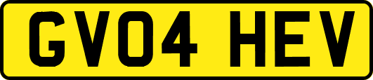 GV04HEV