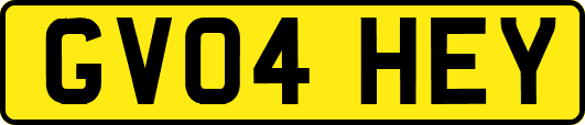 GV04HEY