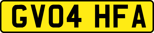 GV04HFA