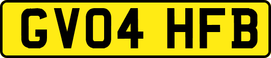 GV04HFB