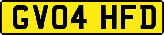 GV04HFD