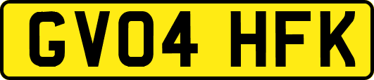 GV04HFK