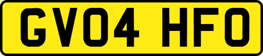GV04HFO