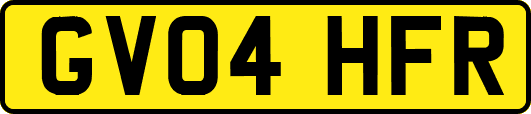 GV04HFR
