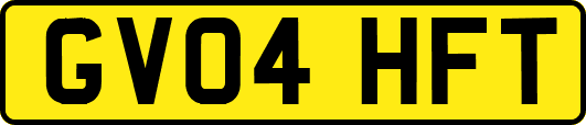 GV04HFT
