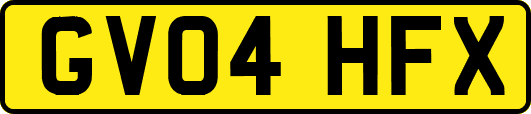 GV04HFX