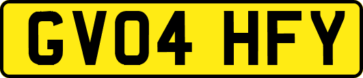 GV04HFY
