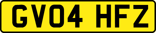 GV04HFZ