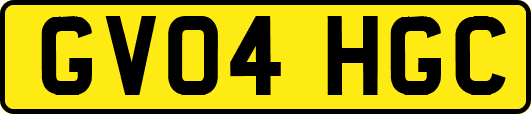GV04HGC