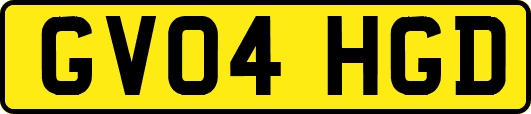 GV04HGD