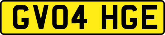 GV04HGE
