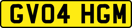 GV04HGM