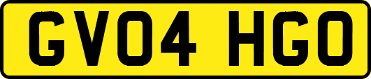 GV04HGO