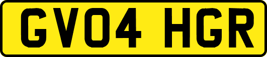 GV04HGR