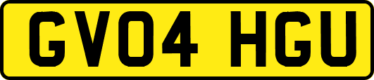 GV04HGU