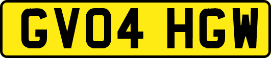 GV04HGW
