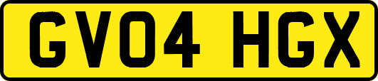 GV04HGX