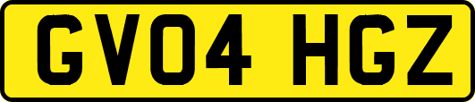 GV04HGZ