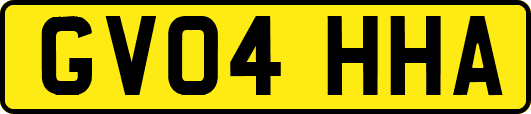 GV04HHA