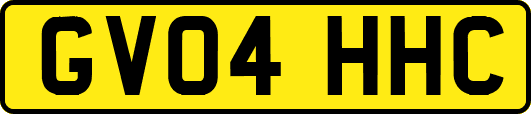GV04HHC