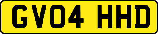 GV04HHD