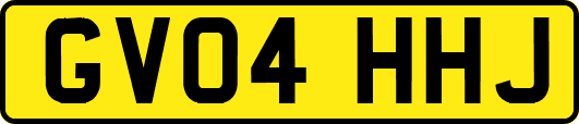 GV04HHJ