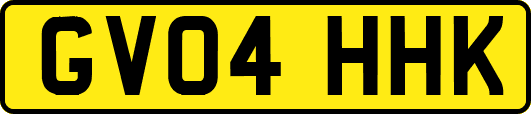 GV04HHK