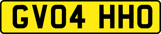 GV04HHO