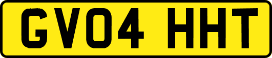 GV04HHT