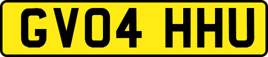 GV04HHU
