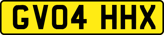 GV04HHX