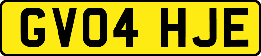 GV04HJE