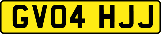 GV04HJJ