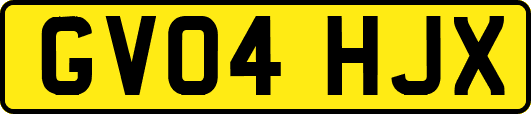 GV04HJX