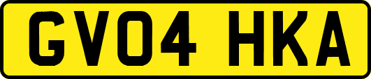 GV04HKA