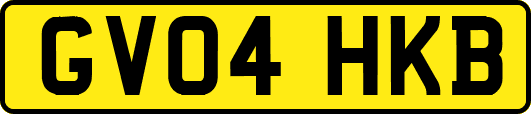 GV04HKB