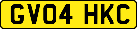 GV04HKC