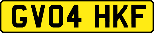 GV04HKF