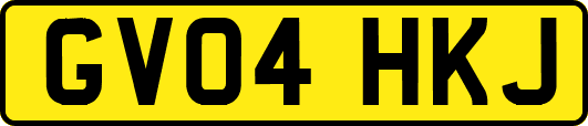 GV04HKJ