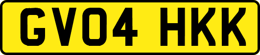 GV04HKK