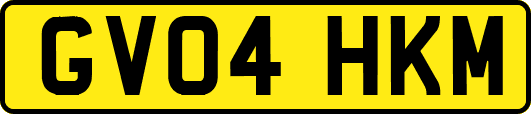 GV04HKM