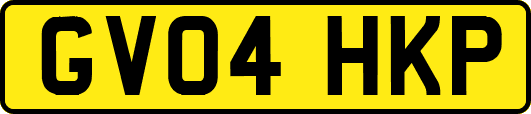 GV04HKP